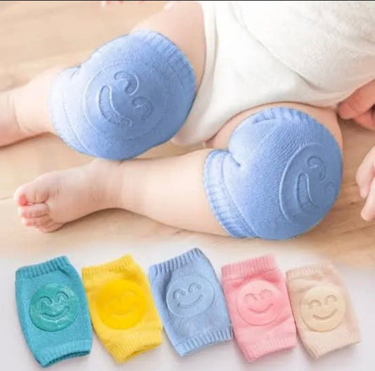 Baby Crawling Anti-Slip Knee Pad