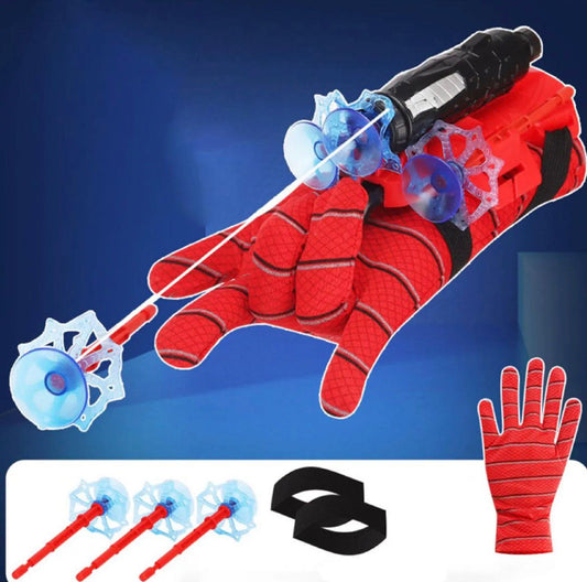 Spider Man Arrow Shooter Toy For Kids