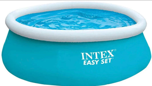 Inflatable Kids Swimming Pool