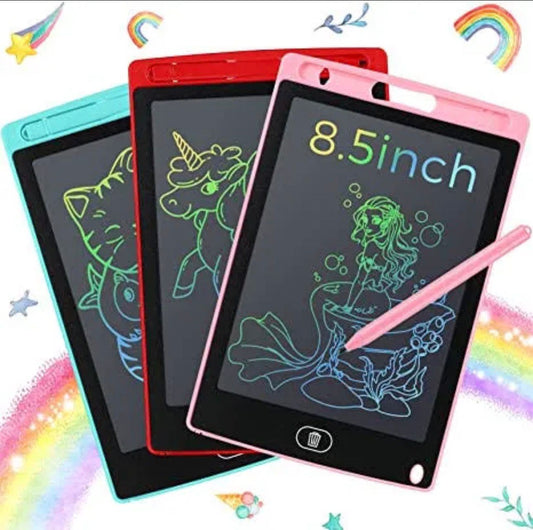 Kids LCD Writing Tablet
